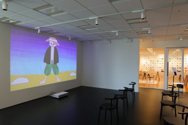 Exhibition Archive | 奇抜でポップで多様なスタイルがひしめきあう