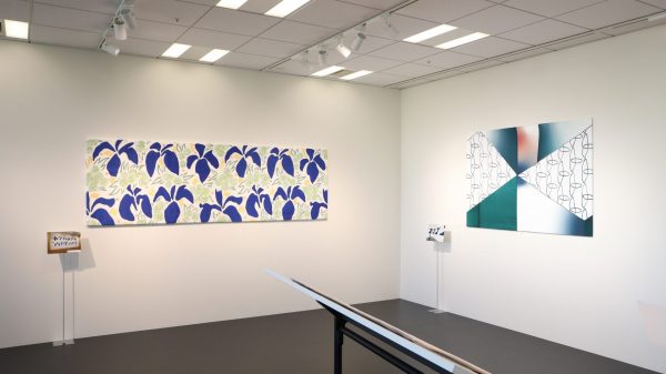 Exhibition Archive | 空間を彩り、人々の心に寄り添うテキスタイルと